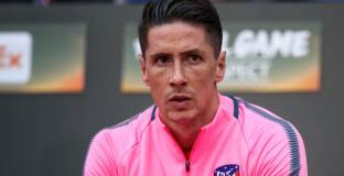 Торес обяви за край на кариерата си