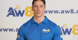 Торес оглави младежите на Атлетико 