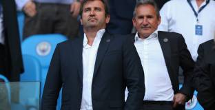 Сити възнамерява да купи клуб от Индия