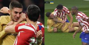 Савич и Торес могат да получат наказание от по 12 мача