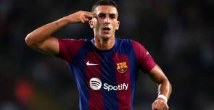 Торес с два печели за Барса в Дортмунд