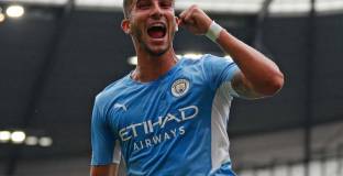 Феран Торес се разбра с Барселона 