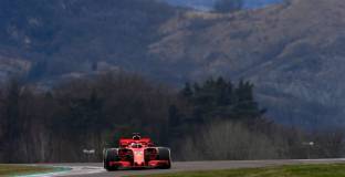 90% от членовете на Ферари ще се ваксинират