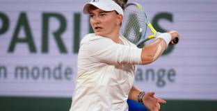 Крейчикова се оттегли от турнира в Клуж-Напока 