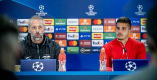 Розе: Чака ни луд мач