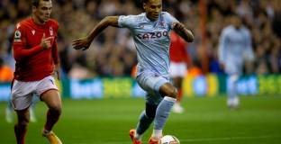 Нотингам Форест и Астън Вила не се победиха