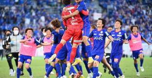  Япония обяви окончателния състав за Мондиал 2022