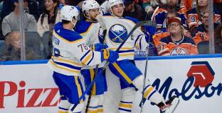 Отава победи Бостън в най-резултатната среща