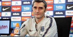 Валверде: Трябва да вземем трите точки срещу Севиля