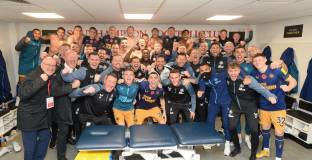 Новата сила. И без петродолари