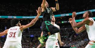 Лейкърс и Бостън със загуби, Спърс победи Чикаго