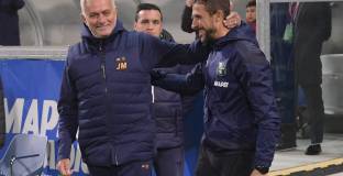 Моуриньо: Не победихме заради един играч