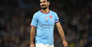  Барселона се интересува от Гюндоган 