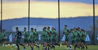 Мондиал 2022. Мексико