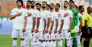 Мондиал 2022. Иран