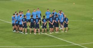 Мондиал 2022. Аржентина