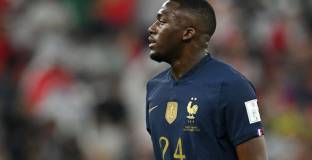 Конате: Трябва да забравим тази малка грешка 