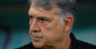  Мартино подаде оставка 