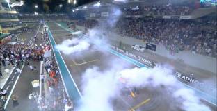 Верстапен спечели Гран При на Абу Даби