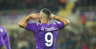 Фиорентина - Монца 1:1 