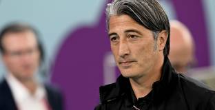 Якин: Имах добро предчувствие