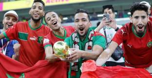 Страх по френски 