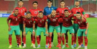 Мароко загуби и двата си мача, в които най-много владееше топката