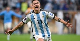 Дибала: Никога повече няма да имаме такива емоции