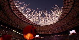 Деймън Хил: Какво Световно първенство и какъв финал!