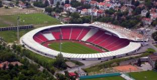 Цървена звезда ще постигне целта си срещу Лудогорец