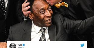 Йозил: ФК Небеса с Марадона и Пеле ще е непобедим 