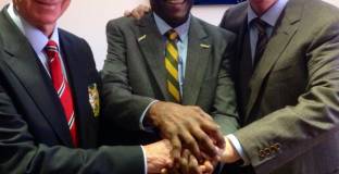 Сър Боби: Пеле бе наистина вълшебен футболист