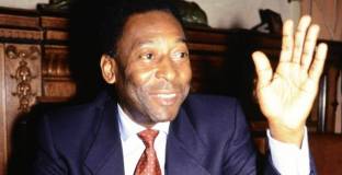 Ливърпул: Велик играч, който ще бъде запомнен завинаги