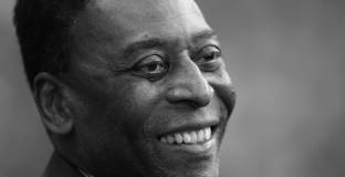 Линекер: Пеле е безсмъртен