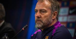 Флик: Не бе лесно