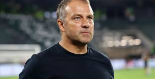 Флик: Бяхме добри