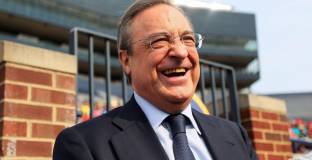 Реал Мадрид се готви да нанесе психологически удар на Барселона 