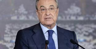 Перес се е надявал, че ще постави Федерацията на колене 