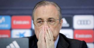 Реал Мадрид отрече, че обмисля да напусне Ла Лига