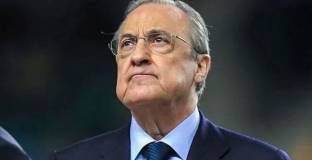 Перес коментира разговора, в който обижда легендите 