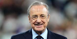  Перес: Успокойте се и бъдете щастливи