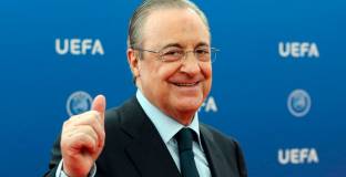 Реал Мадрид определи главната си трансферна цел за лятото