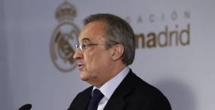 Перес: Свидетели сте на уникален момент 