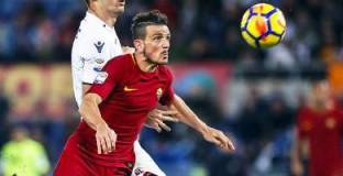 Рома победи минимално Болоня 