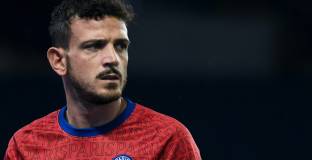 Рома постави Флоренци за продажба