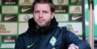 Треньорът на Вердер: Можехме да вземем поне точка от Байерн 