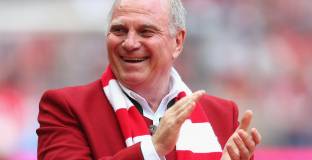 Хьонес: Нещата в Германия не са толкова зле 