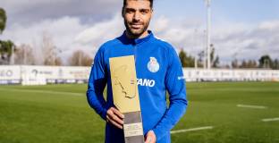 Милан може да се подсили с голмайстора на португалското първенство 