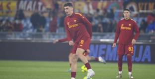 Рома загуби от Кремонезе и отпадна от Купата на Испания 