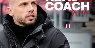 Хейтинга оглави Аякс 